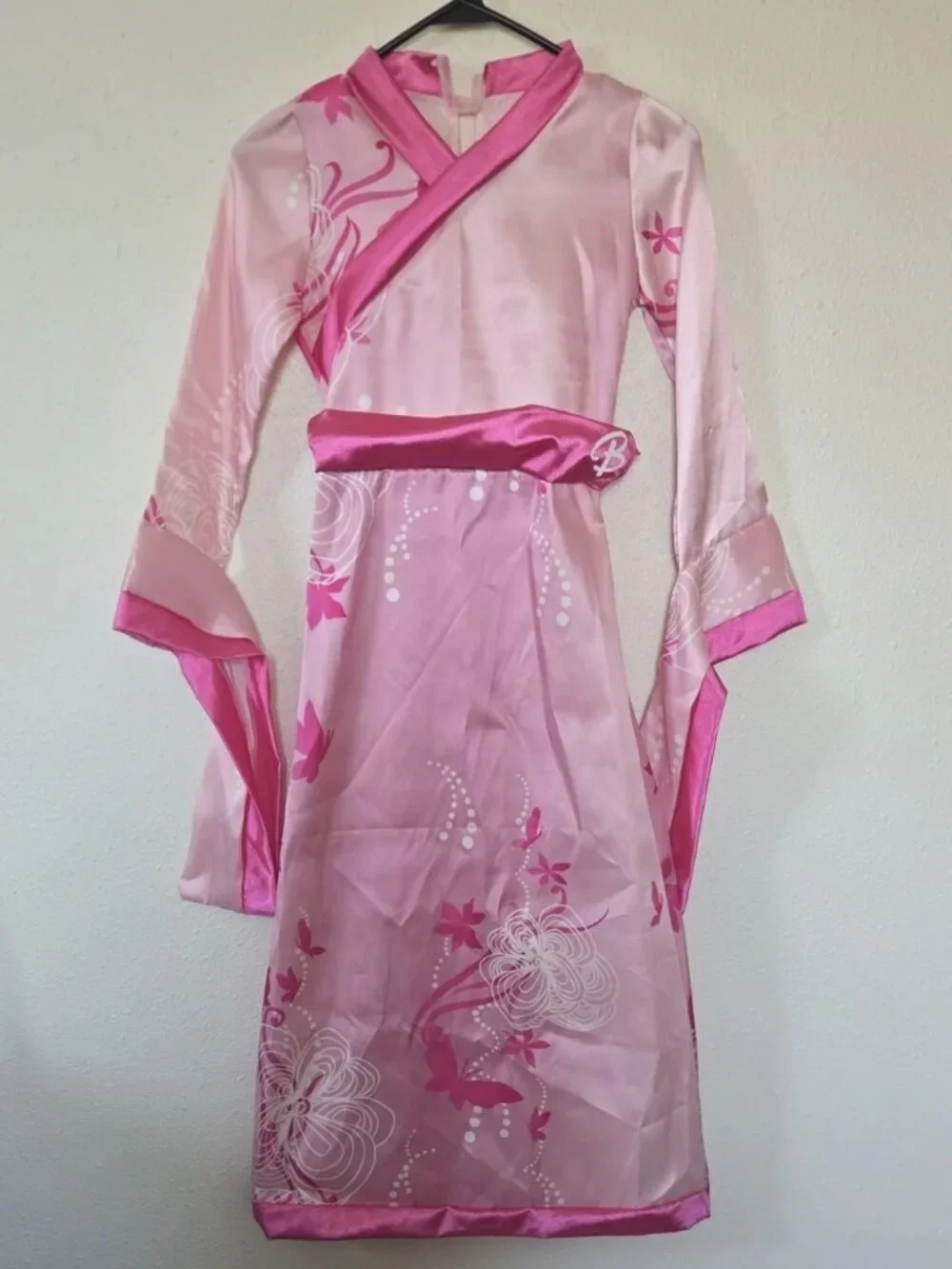 Barbie Vintage Kimono